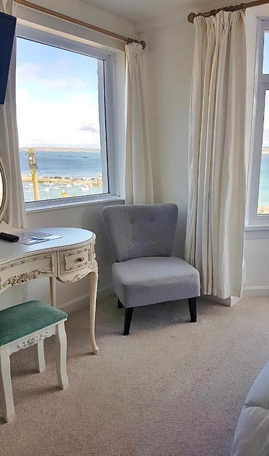 Palma Guest House St Ives  Bagian luar foto