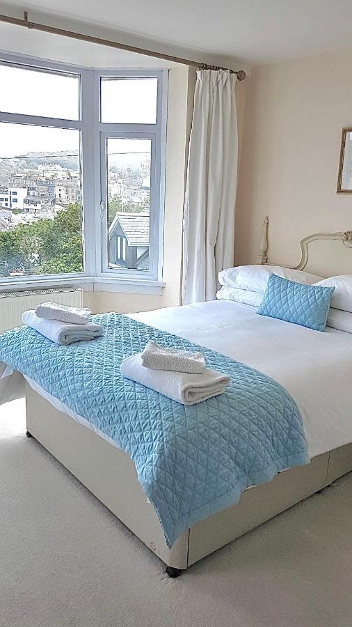Palma Guest House St Ives  Bagian luar foto