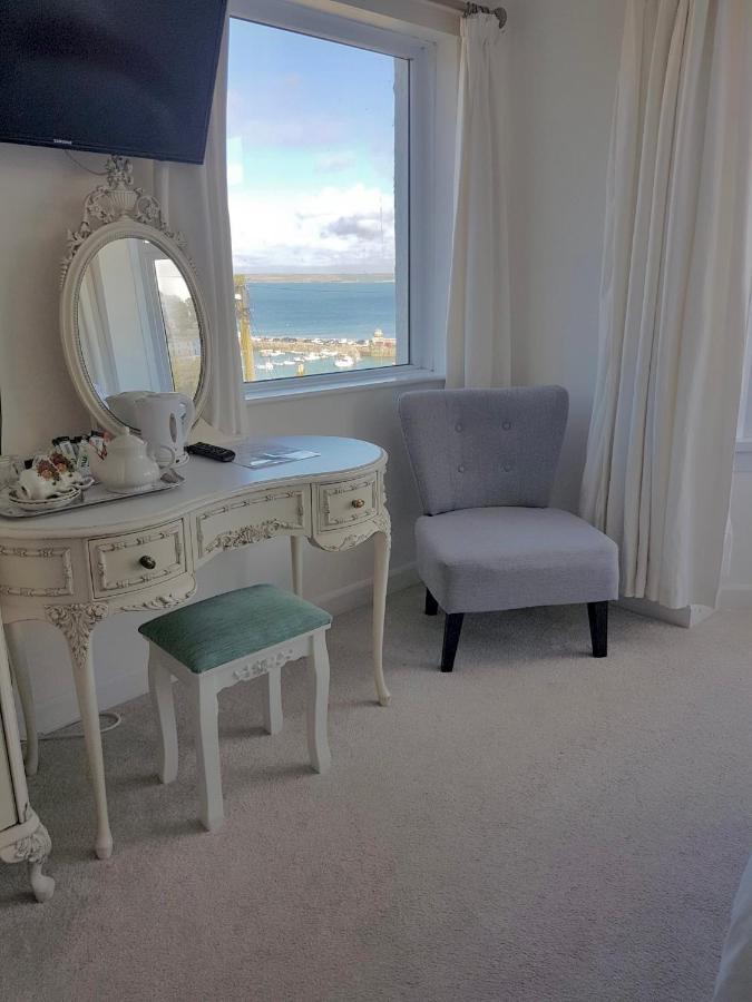 Palma Guest House St Ives  Bagian luar foto