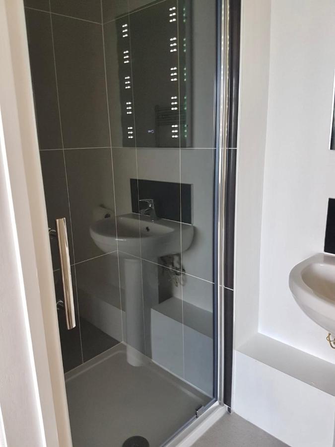 Palma Guest House St Ives  Bagian luar foto