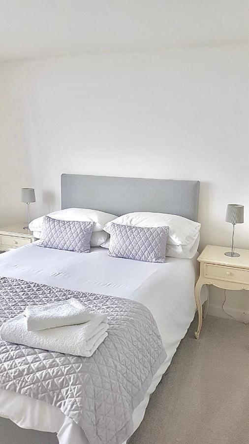 Palma Guest House St Ives  Bagian luar foto