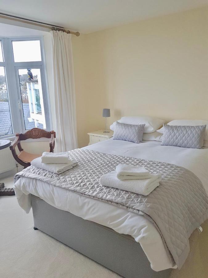 Palma Guest House St Ives  Bagian luar foto