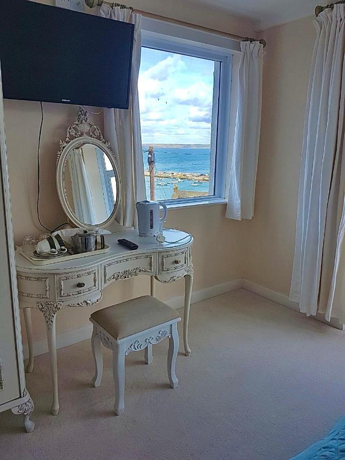 Palma Guest House St Ives  Bagian luar foto