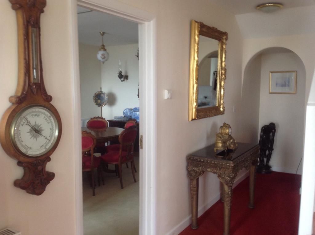 Palma Guest House St Ives  Bagian luar foto