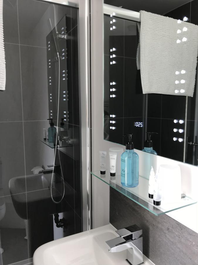 Palma Guest House St Ives  Bagian luar foto